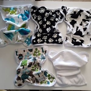 Used Newborn covers